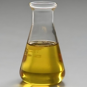 Lubere 600有机热载体